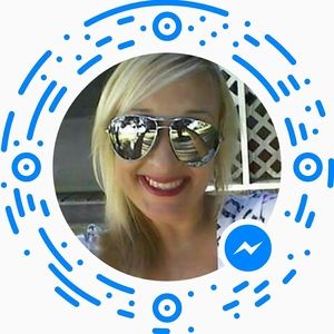 Meet your Posher, Vicky